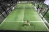 Keseruan Soekarno Padel Open Perkuat Nasionalisme - Bagian 4