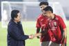 Erick Thohir Terkejut saat Pantau Latihan Timnas Indonesia U-23, Kenapa?