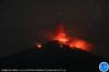 Gunung Ile Lewotolok di NTT Meletus Hebat! Lontarkan Lava Pijar ke Segala Arah