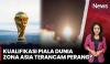 Qatar Tak Aman, Indonesia Tuan Rumah Putaran 4 Kualifikasi Piala Dunia 2026?