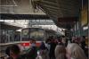 Mulai Hari Ini  Peron Jalur 2 Stasiun Tanah Abang Jadi Jalur Commuter Line Manggarai dari Angke 