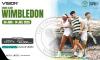 Link Live Streaming Wimbledon 2025 di Vision+