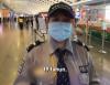 Cerita WNI Jadi Satpam di Bandara Taiwan saat Ketemu Anies: Syarat Ijazah Harus Asli