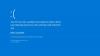 Microsoft Resmi Stop Blue Screen of Death, Ini Penggantinya