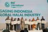 BSI International Expo 2025 Sukses Raup Volume Bisnis Rp2,66 Triliun - Bagian 5