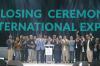 BSI International Expo 2025 Sukses Raup Volume Bisnis Rp2,66 Triliun - Bagian 2
