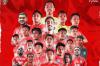 Malut United Lepas 22 Pemain Termasuk 5 Pemain Asing jelang Liga 1 2025-2026, Ini Daftarnya!