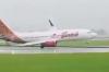Kronologi Pesawat Batik Air Hampir Tergelincir di Soetta, Faktor Cuaca?