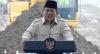 Prabowo Puji Kinerja Kabinet Merah Putih: yang Tak Bisa Ikut Cepat, Kita Tinggalkan