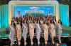 38 Finalis Miss Indonesia 2025 Siap Memberi Dampak Positif untuk Bangsa dan Negara