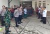 Vila Tempat Retret Ibadah yang Dirusak Massa di Sukabumi Mulai Diperbaiki