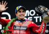 Marc Marquez Bongkar Keanehan di MotoGP 2025, Apa Itu?