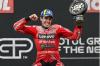 Marc Marquez Tak Perlu Manuver Ekstrem untuk Menang di MotoGP 2025