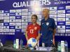 Shafira Ika Beri Kabar Baik jelang Timnas Putri Indonesia Vs Pakistan