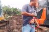 Pria Ngaku Ring 1 Istana Pamer Pistol di Depok Ditangkap Polisi, Sempat Kabur ke Surabaya