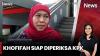 Khofifah Siap Diperiksa KPK Terkait Dugaan Korupsi Dana Hibah Jatim