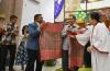 Penyaluran Bantuan Renovasi Rumah Ibadah - Bagian 1