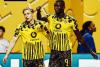 Singkirkan Sergio Ramos Cs, Dortmund Vs Real Madrid di Perempat Final Piala Dunia Antarklub 2025