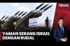 Houthi Yaman Serang Israel dengan Rudal Hipersonik, Targetkan Bandara Ben Gurion dan 3 Kota Lainnya