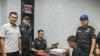 Buronan Kasus Persetubuhan Anak di Pesisir Selatan Ditangkap di Tangerang