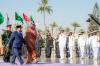 Pertemuan Presiden Prabowo dan Pangeran MBS Berlangsung Hangat di Jeddah - Bagian 3