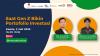 Simak IG Live MNC Sekuritas Sore Ini: Saat Gen Z Bikin Portofolio Investasi 