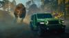Dikejar-kejar Dinosaurus, Jeep Wrangler 4xe Beraksi di Jurassic World Rebirth
