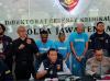 Polda Jateng Tangkap Komplotan Perampok Spesialis Bobol Minimarket - Bagian 2