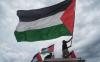Aksi Solidaritas untuk Palestina di Makassar - Bagian 1