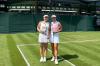 Aldila Sutjiadi/Eri Hozumi Tersingkir di Putaran Kedua Wimbledon 2025