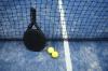 Hore! Ada Lapangan Padel di Taman Terbaru di Jaksel, Gratis Buat Warga