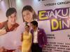 Vision+ Resmi Rilis Series EDI (Ejakulasi Dini), Drama Komedi dengan Pesan Edukatif
