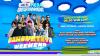 Weekend Anti Boring! Seru-seruan Bersama ARrC hingga Leslar Family di Dahsyatnya Weekend RCTI