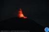 Erupsi Gunung Ile Lewotolok, Lontarkan Material Pijar Sejauh 500 Meter dari Kawah