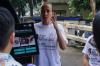 Klinik Hewan Keliling Pertama untuk Kuda Delman di Jakarta - Bagian 5