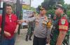 Patok Tarif Rp100.000, Parkir Liar di Stadion Si Jalak Harupat Ditertibkan