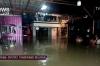 Banjir Rendam Puri Bintaro Indah Tangsel, Ketinggian Air Capai 1 Meter