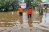 Bekasi Banjir Imbas Hujan Deras, Ketinggian Air hingga 70 Cm