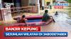Kabar Terbaru Banjir Jabodetabek, 9 Ribu Orang Mengungsi