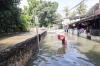 Penampakan Kampung Makasar Jaktim Terendam Banjir - Bagian 1