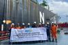 Perkuat Peran Distribusi Energi Nasional dari Hulu hingga Hilir - Bagian 3