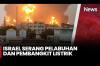 Israel Luncurkan Operasi Bendera Hitam, Houthi Klaim Tangkis Serangan di Pelabuhan Al Hodeida