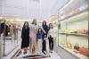 Eksklusif! Momen Miss World 2025 Opal Suchata Kunjungi vozpublica Tower - Bagian 1