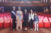 Eksklusif! Momen Miss World 2025 Opal Suchata Kunjungi vozpublica Tower - Bagian 8