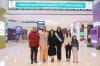 Eksklusif! Momen Miss World 2025 Opal Suchata Kunjungi vozpublica Tower - Bagian 9