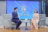 Eksklusif! Momen Miss World 2025 Opal Suchata Kunjungi vozpublica Tower - Bagian 5