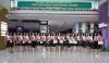 38 Finalis Miss Indonesia 2025 Lakukan Kunjungan Inspiratif ke vozpublica Tower