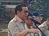 Pramono Ogah Modifikasi Cuaca: Curah Hujan di Jakarta Tak Terlalu Tinggi