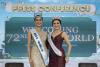 Miss Indonesia 2025 Diprediksi Menang di Ajang Miss World Ke-73 - Bagian 3