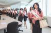 38 Finalis Miss Indonesia 2025 Kunjungi vozpublica Tower, Bahas Media dan Gen Z - Bagian 4
